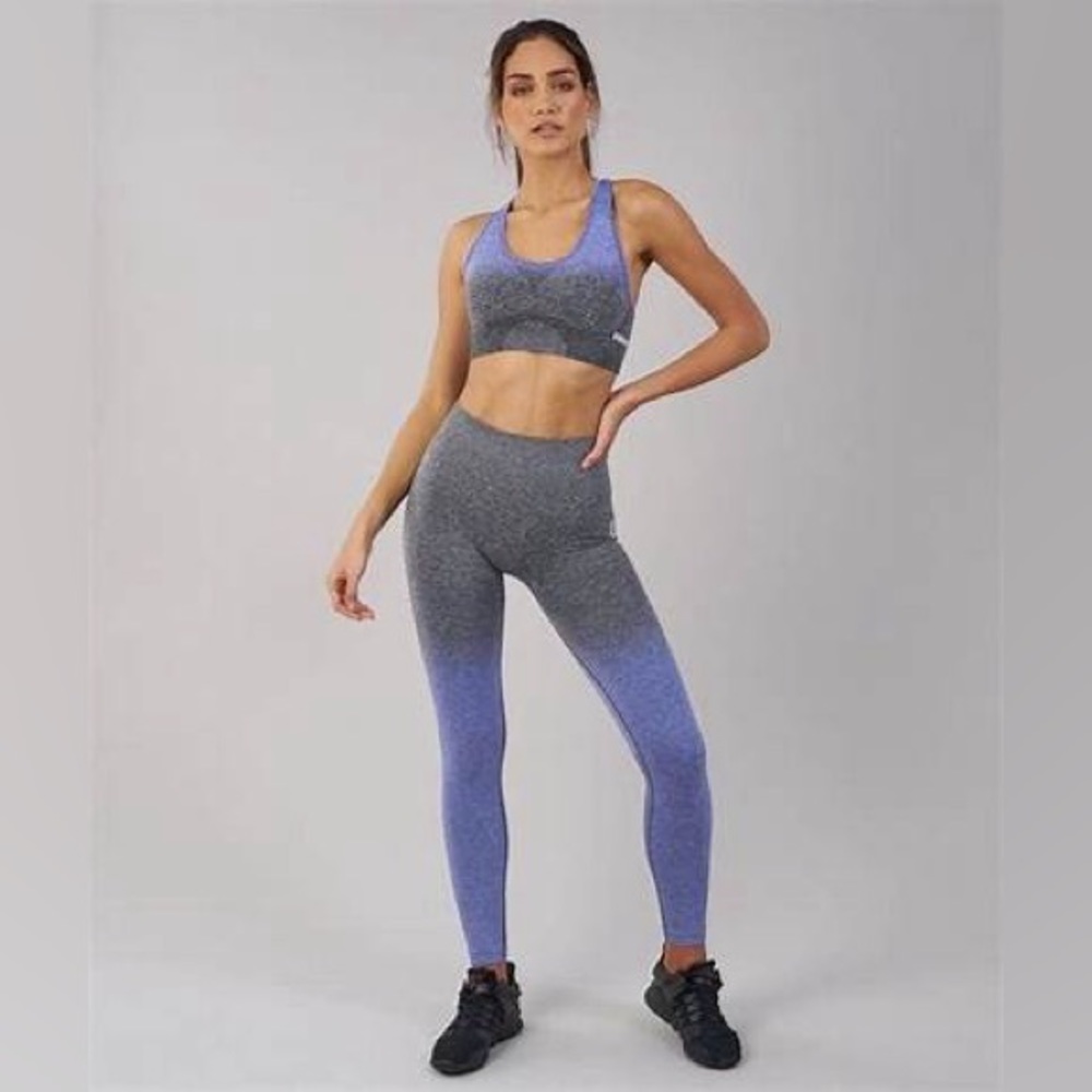 Gymshark Ombre Seamless (discontinued)